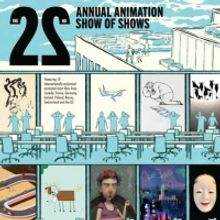 ANIMATION SHOW OF SHOWS Returns To Park Theatre