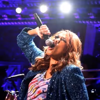Photos: Jennifer Holliday Shines During her Diamond Series Concerts at 54 Below