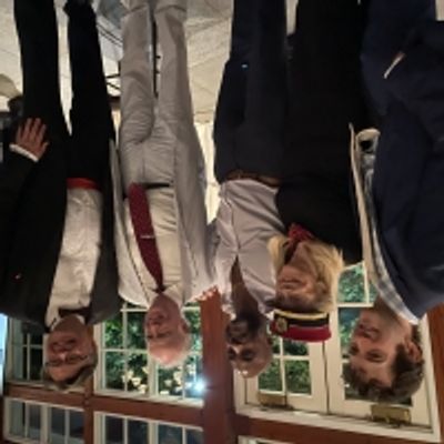 Photos: See Reed Birney, AJ Shively &amp; More at Urban Stages&#039; 38th Annual Benefit