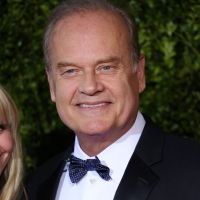 Kelsey Grammer and More Join Crime Drama EDGE OF JUSTICE
