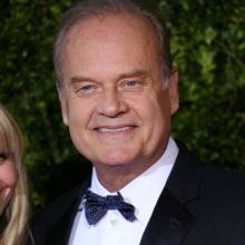 Kelsey Grammer and More Join Crime Drama EDGE OF JUSTICE