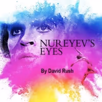 Good Theater Presents NUREYEV'S EYES Beginning This Month
