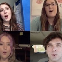 Appalachian State Theatre and Dance Creates Virtual Slate of Fall Performances