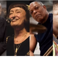 Flushing Town Hall Will Celebrate 15 Years Of NEA Jazz Masters Concerts With The…