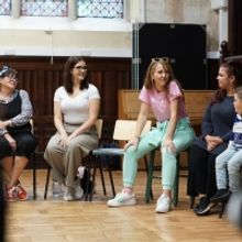 Trowbridge Town Hall Partners With National Theatre For Community-led Performance Of 