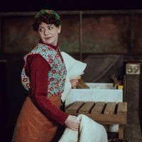 Photo Flash: Inside Rehearsal For THE STEAMIE at SSE Hydro
