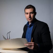 California Symphony Announces New Young American Composer-In-Residence Saad Haddad