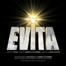 Leicester's Curve Will Stage New Production of EVITA in November