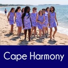 CapeCodCAN! presents Cape Harmony and The Hyannis Sound
in Concert on Cotuit Center 