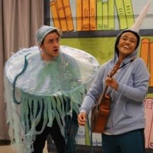 Cast Announced For The 5th Avenue Theatre's Educational Touring Company's NORTHWEST B