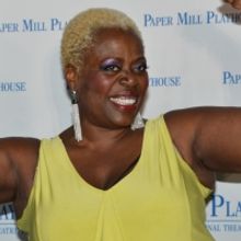 Broadway Brainteasers: Lillias White Word Search!