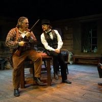 Photo Flash: Road Less Traveled Productions Presents THE AUTHENTIC LIFE OF BILLY THE…