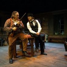 Photo Flash: Road Less Traveled Productions Presents THE AUTHENTIC LIFE OF BILLY THE…