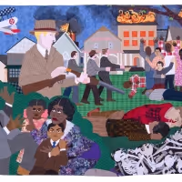 Dawn Williams Boyd: 'The Tip Of The Iceberg' Opens This Month at Fort Gansevoort
