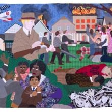 Dawn Williams Boyd: 'The Tip Of The Iceberg' Opens This Month at Fort Gansevoort