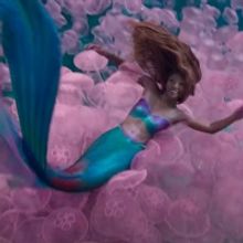 VIDEO: Disney Drops New LITTLE MERMAID Teaser; First Look at Melissa McCarthy as Ursu