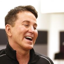 Davis Gaines to Share Stories and Songs at the Carpenter Center in January