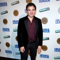 Jarrod Spector Will Play Steven Spielberg in the World Premiere of BRUCE at Seattle…