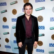 Jarrod Spector Will Play Steven Spielberg in the World Premiere of BRUCE at Seattle R