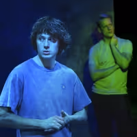 Photos: First Look at COCK at The Los Angeles LGBT Center