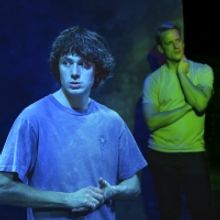 Photos: First Look at COCK at The Los Angeles LGBT Center