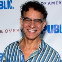 Brian Stokes Mitchell, Renée Fleming & Daphne Rubin-Vega Featured On THE PACK…