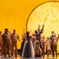 The Royal Opera House Announces Cast Changes For DIE ZAUBERFLOTE