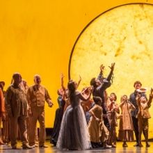 The Royal Opera House Announces Cast Changes For DIE ZAUBERFLOTE