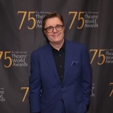 Nathan Lane, Donna Murphy & Mandy Patinkin to Talk Sondheim on This Weekend's ON…