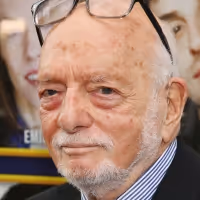 All Broadway Theatres to Dim Lights for Hal Prince