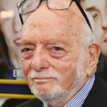 All Broadway Theatres to Dim Lights for Hal Prince