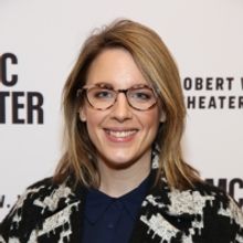 Jessie Mueller Guest Stars on E-TICKET TO BROADWAY Podcast
