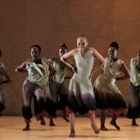 Dance Consortium Presents the UK Premiere of Dada Masilo's THE SACRIFICE