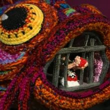 Three Online Events Before WSP's A SURVIVOR'S ODYSSEY World Premiere