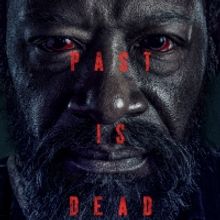 AMC released today the official key art for the sixth season of Fear the Walking Dead