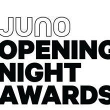 Winners Announced for 2022 JUNO Awards Opening Night