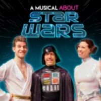 A MUSICAL ABOUT STAR WARS Opens at St. Luke's Theatre Tonight