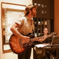 Photo Flash: OKLAHOMA! Performs At 'Verdura at 80: Timeless Style' Event