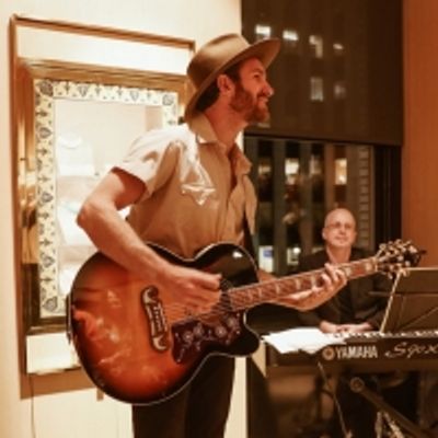 Photo Flash: OKLAHOMA! Performs At &#039;Verdura at 80: Timeless Style&#039; Event