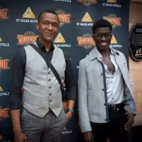 Photos: Go Inside the West End Gala Premiere of WONDERVILLE
