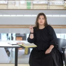 Anna Himali Howard Will Direct GRACELAND By Ava Wong Davies at Royal Court Theatre