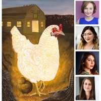 New Play BETTY BLUM Opens This Month In Bethesda