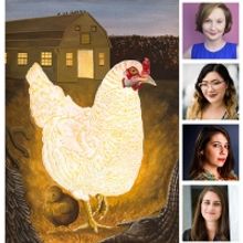 New Play BETTY BLUM Opens This Month In Bethesda