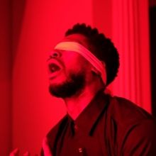 Photo Flash: The Dionysos Theatrical Group Presents OEDIPUS TYRANNUS