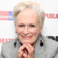 Glenn Close Reveals SUNSET BOULEVARD Film is 'Getting Closer'