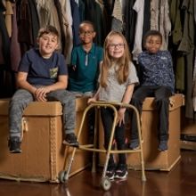 Children's Cast Announced For RSC's A CHRISTMAS CAROL