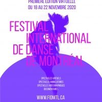 Montreal International Dance Festival Announces Artists and Program Schedule