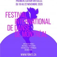 Montreal International Dance Festival Announces Artists and Program Schedule