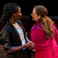 Photo Flash: First Look at TWELFTH NIGHT at the Old Globe