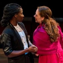Photo Flash: First Look at TWELFTH NIGHT at the Old Globe